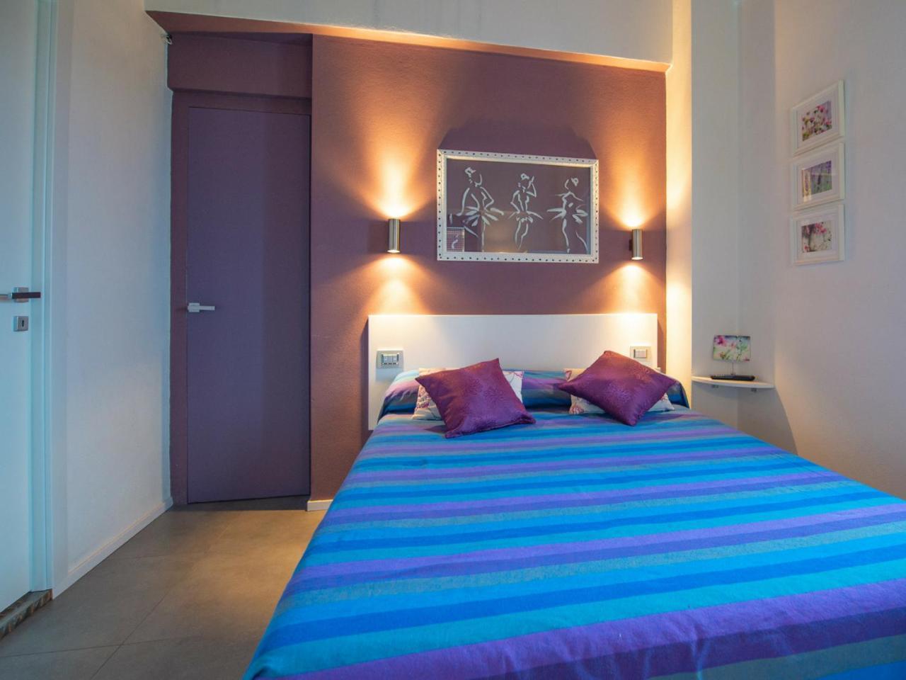 Serre Alte Landscape Luxury Rooms Matelica Eksteriør billede