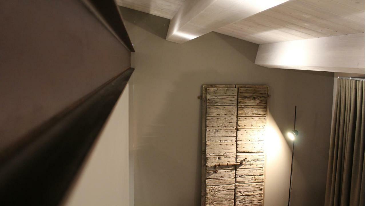 Serre Alte Landscape Luxury Rooms Matelica Eksteriør billede